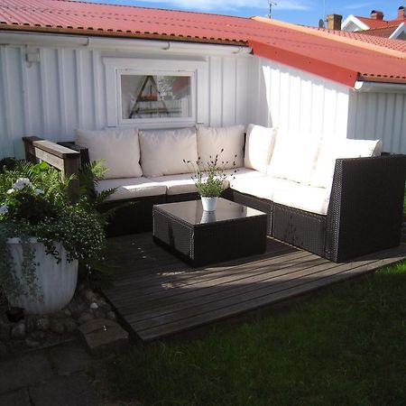 Accommodation For 2 In The Center City Of Lysekil Eksteriør billede