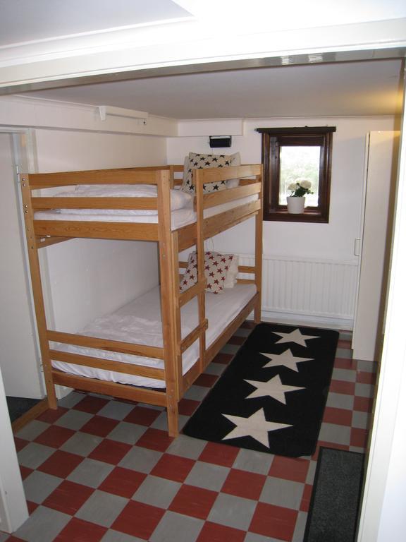 Accommodation For 2 In The Center City Of Lysekil Eksteriør billede